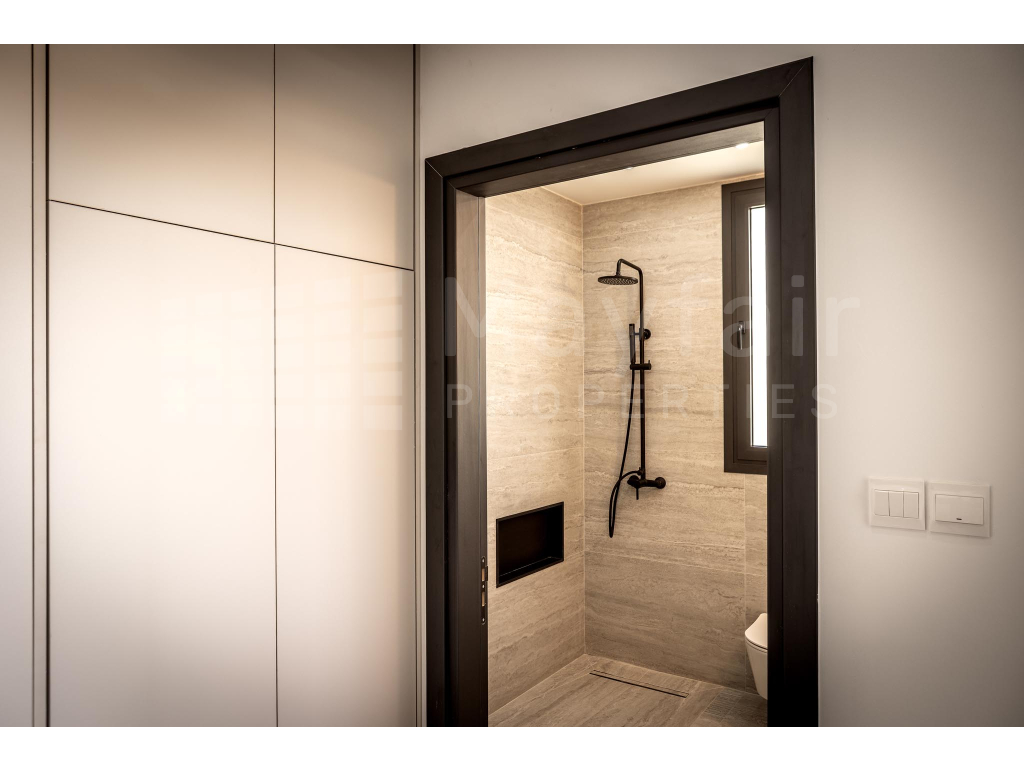 2 Bedroom Key- Ready Apartment near Antonis Papadopoulos stadium
