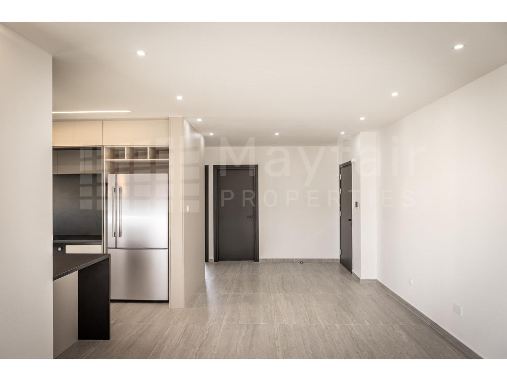 2 Bedroom Key- Ready Apartment near Antonis Papadopoulos stadium