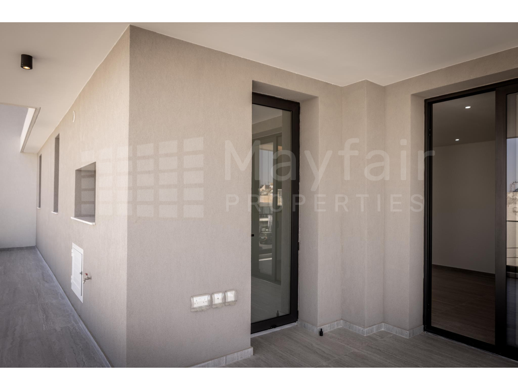 2 Bedroom Key- Ready Apartment near Antonis Papadopoulos stadium