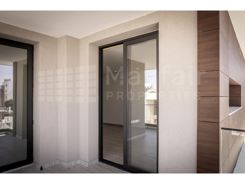 2 Bedroom Key- Ready Apartment near Antonis Papadopoulos stadium