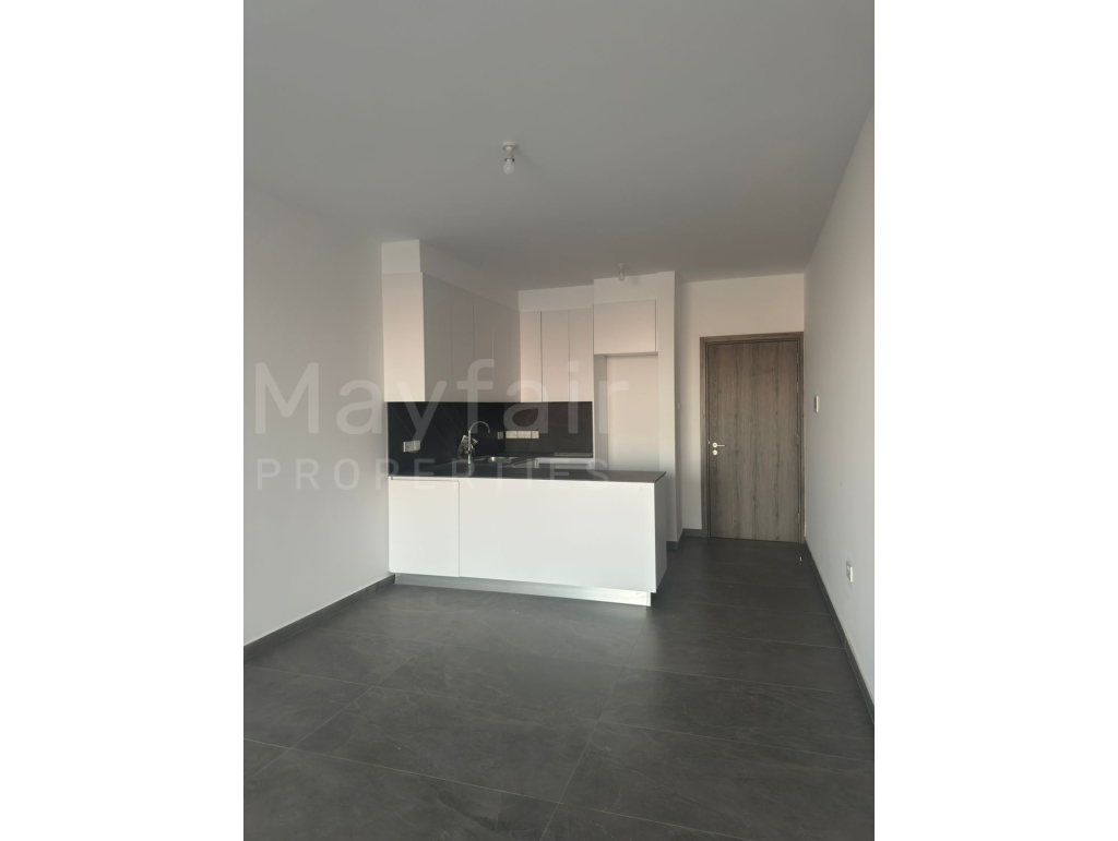2 Bedroom Key Ready Top-Floor Apartment with Roof Garden
