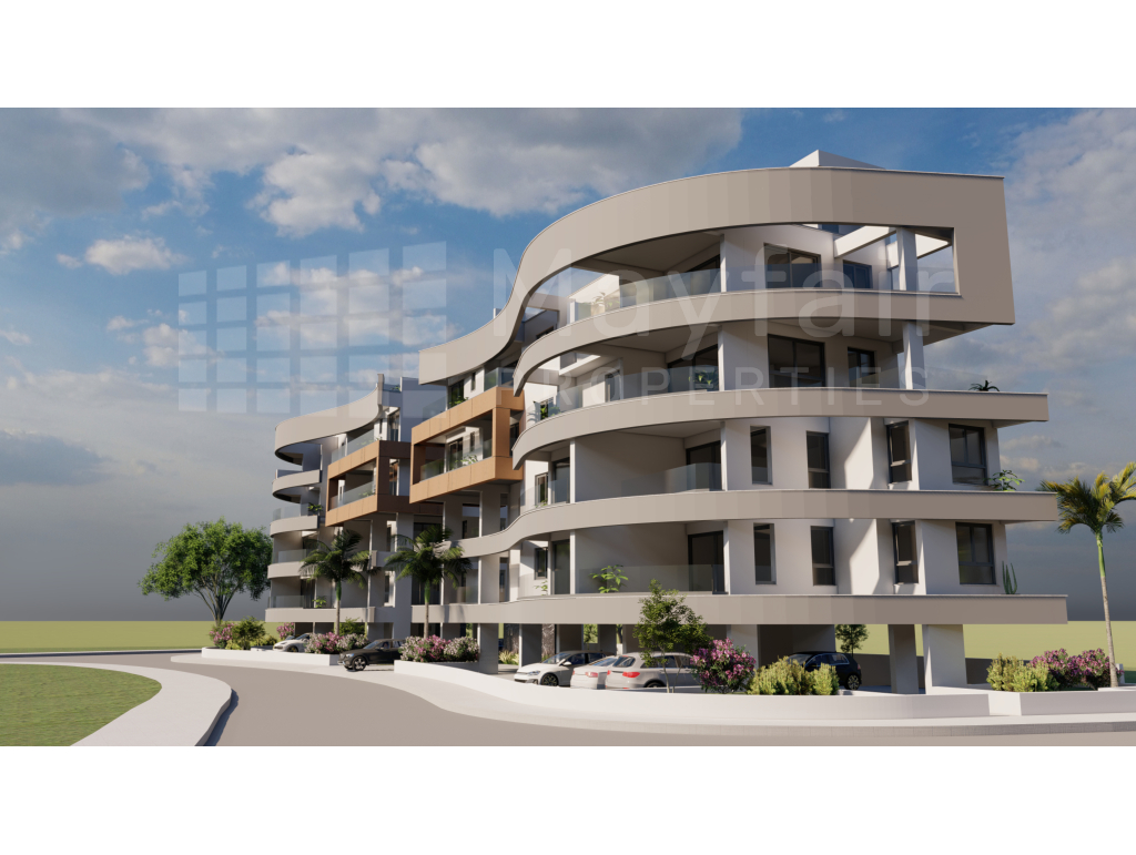 2 Bedroom Apartment For Sale near ERA