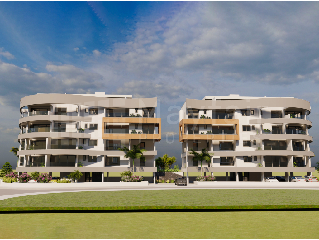 2 Bedroom Apartment For Sale near ERA