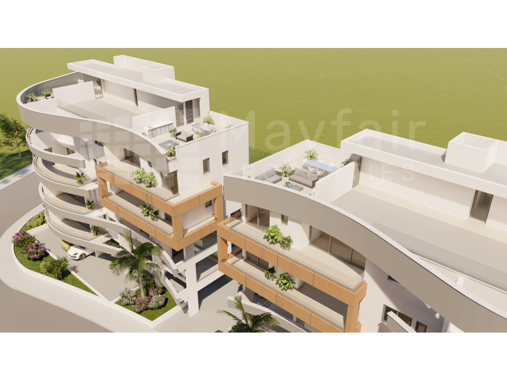 2 Bedroom Apartment For Sale near ERA