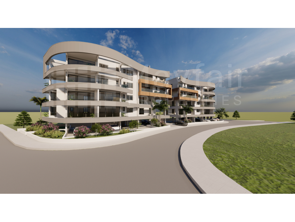 2 Bedroom Apartment For Sale near ERA