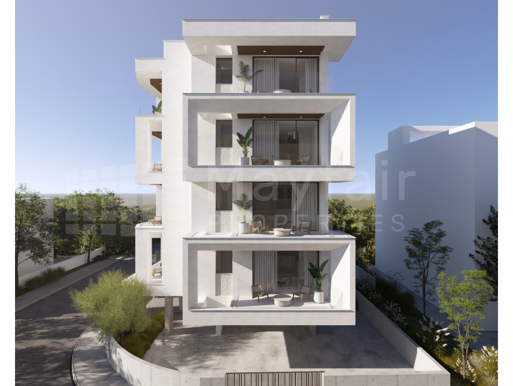 2-bedroom Apartment for Sale in Town Centre