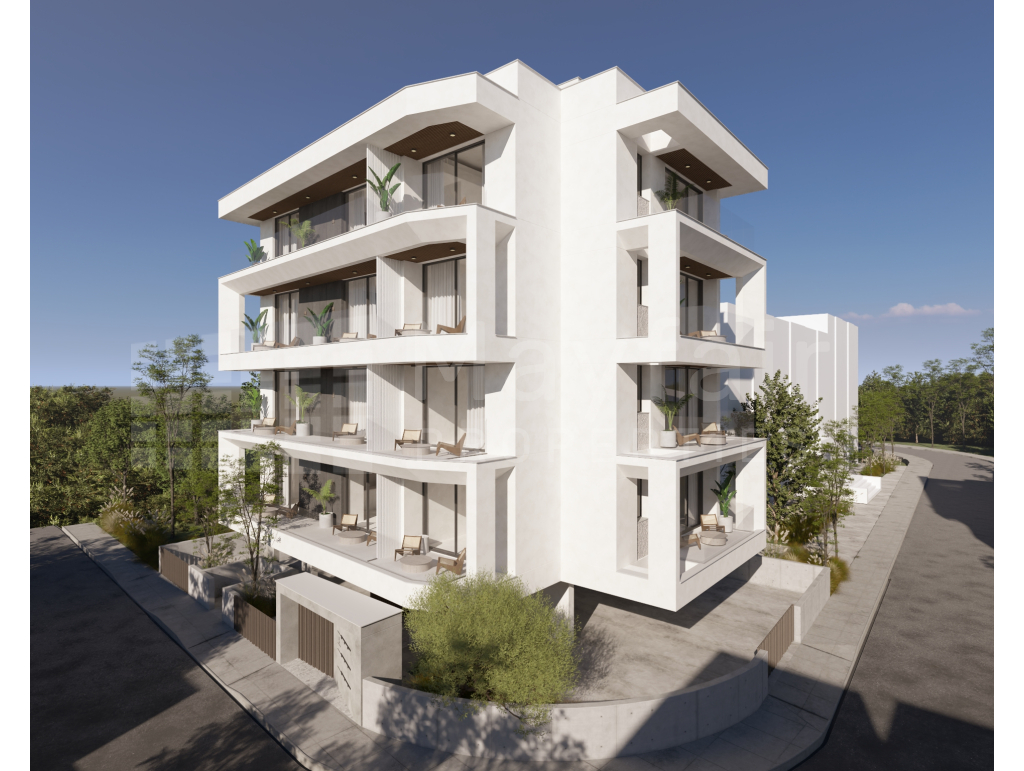 2-bedroom Apartment for Sale in Town Centre