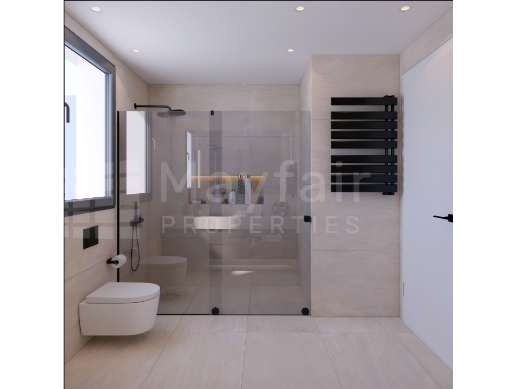 2-bedroom Apartment for Sale in Town Centre