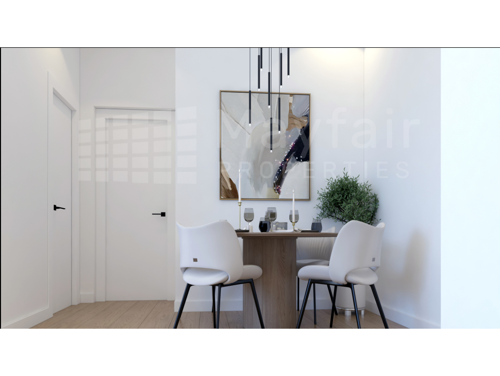 2-bedroom Apartment for Sale in Town Centre
