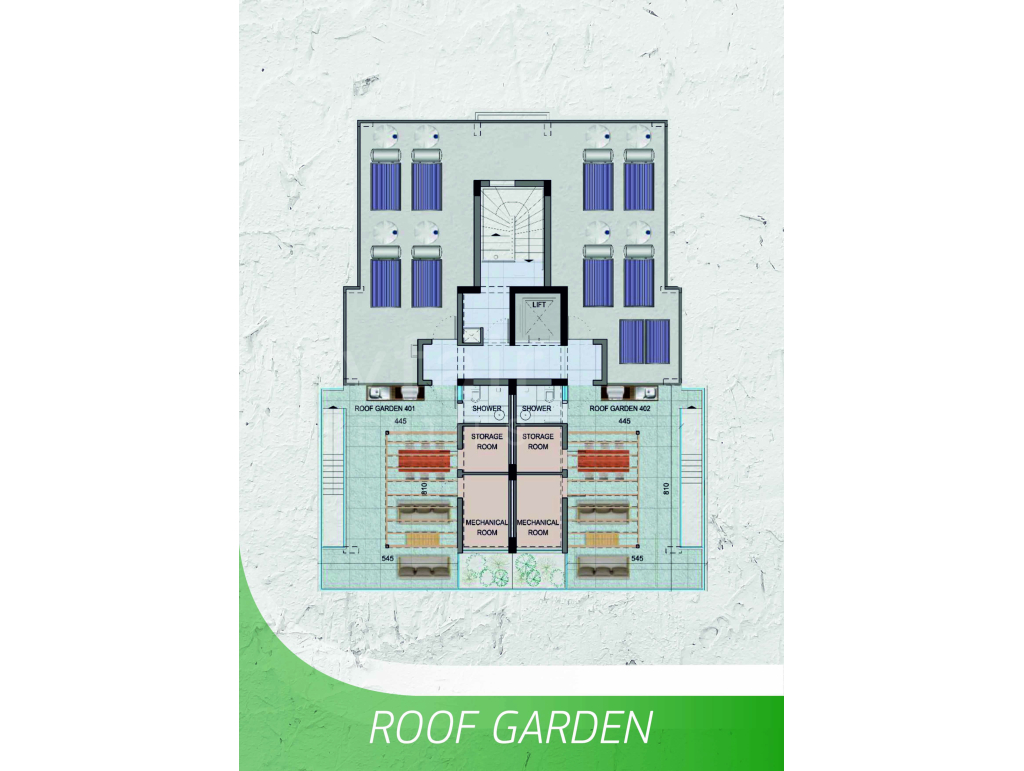 2 Bedroom Apartment in Sotiros For Sale