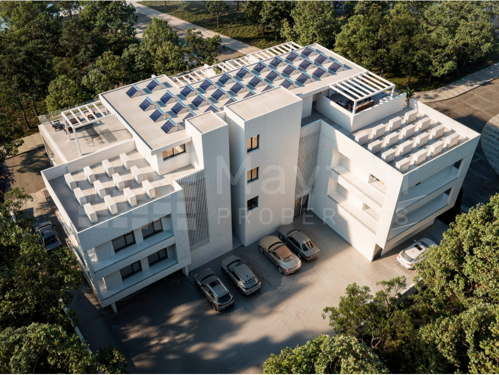 2 bedroom Apartment in Livadia For Sale