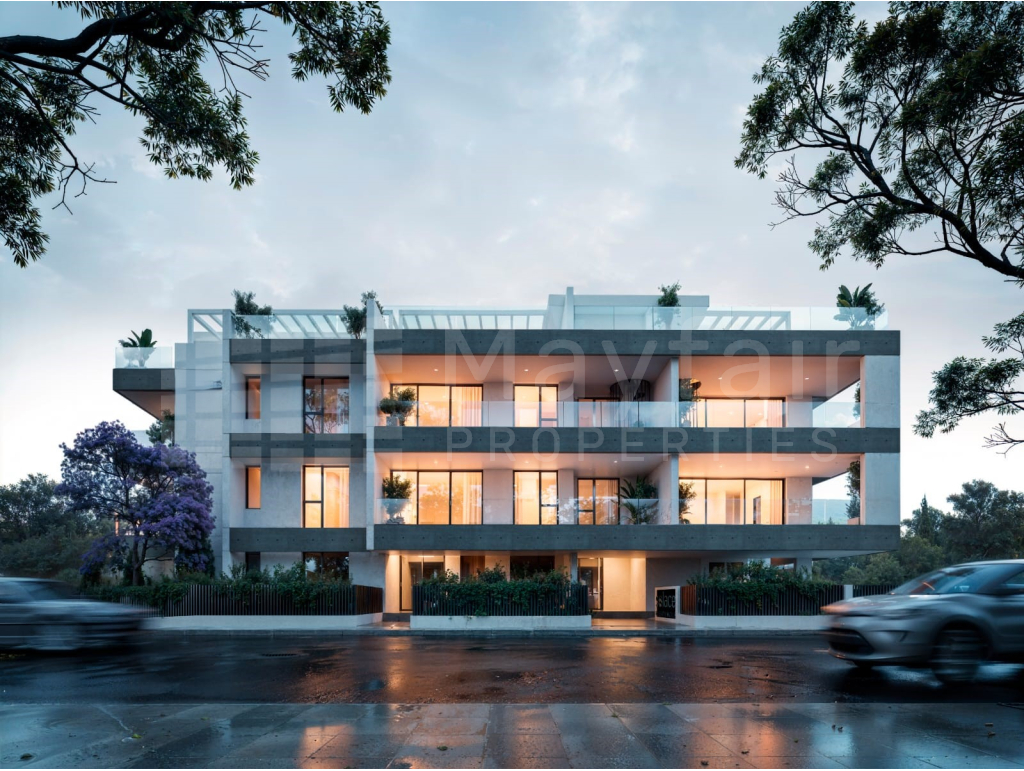 2 bedroom Apartment in Livadia For Sale