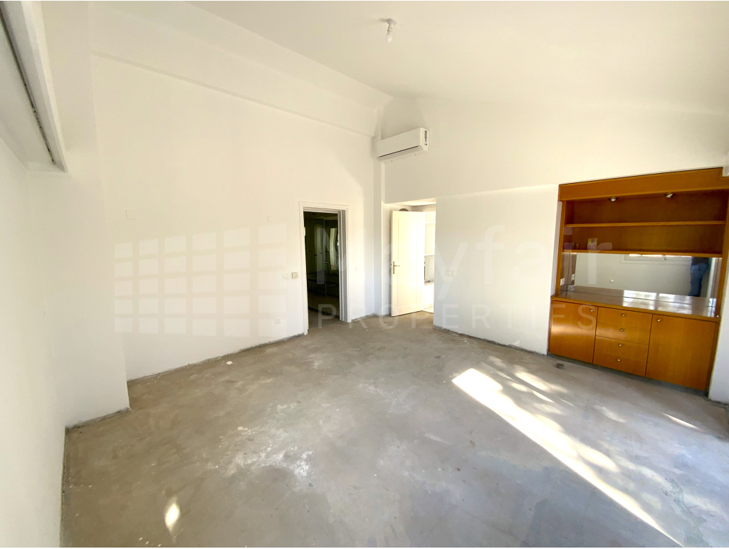 4 Bedroom Detached House for Rent in Nicosia