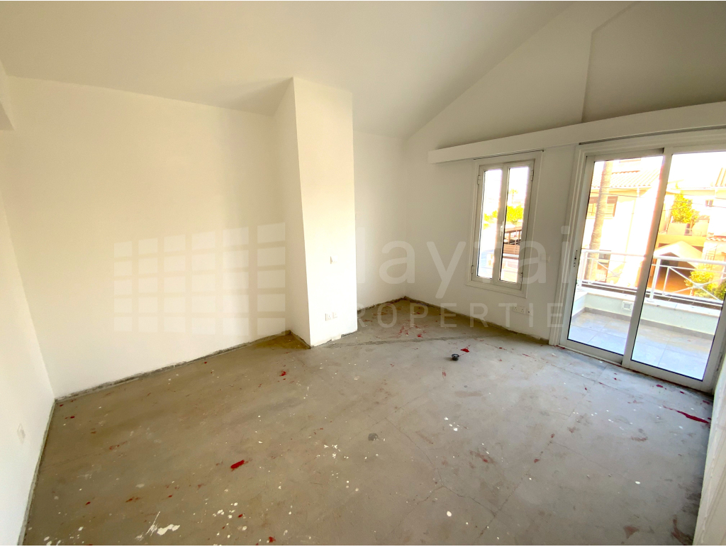 4 Bedroom Detached House for Rent in Nicosia