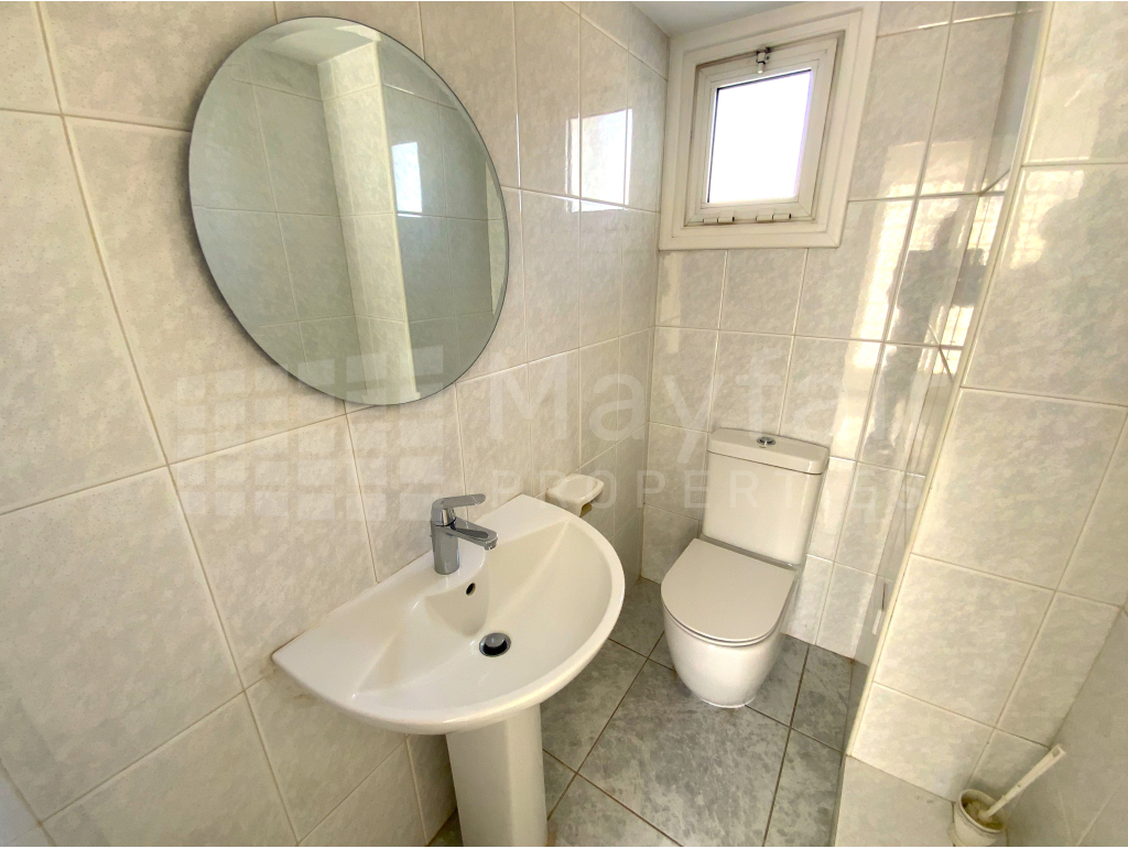 4 Bedroom Detached House for Rent in Nicosia