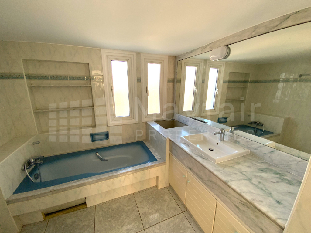 4 Bedroom Detached House for Rent in Nicosia