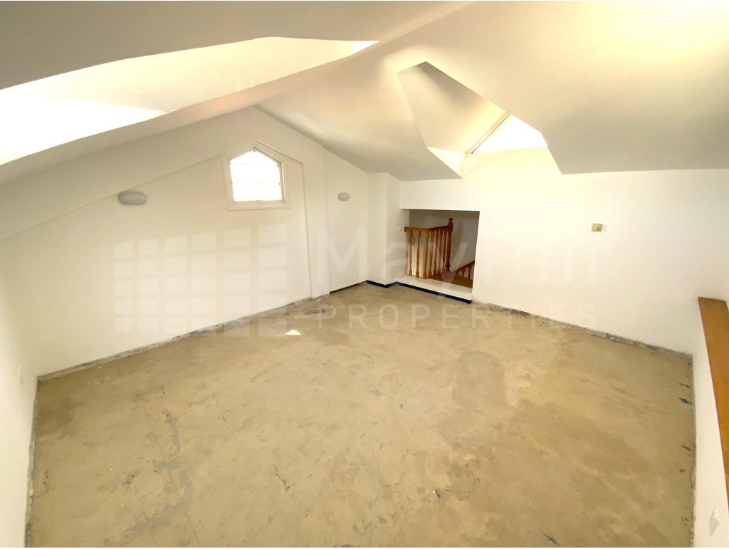 4 Bedroom Detached House for Rent in Nicosia