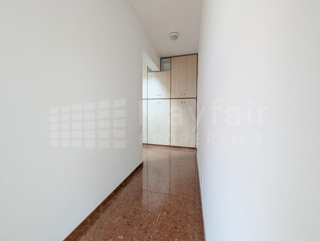 Spacious Two-Storey Home with Basement  Workshop in Zoopigi, Limassol