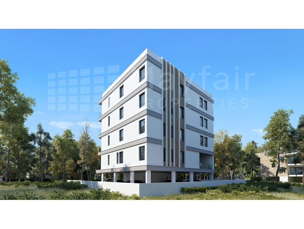 2-bedroom Penthouse for Sale Near Metropolis Mall 