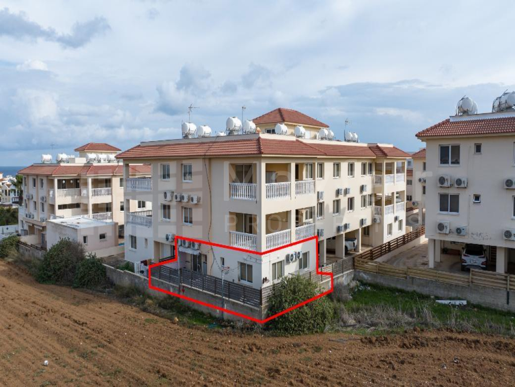 2 bedroom apartment in Paralimni, Famagusta