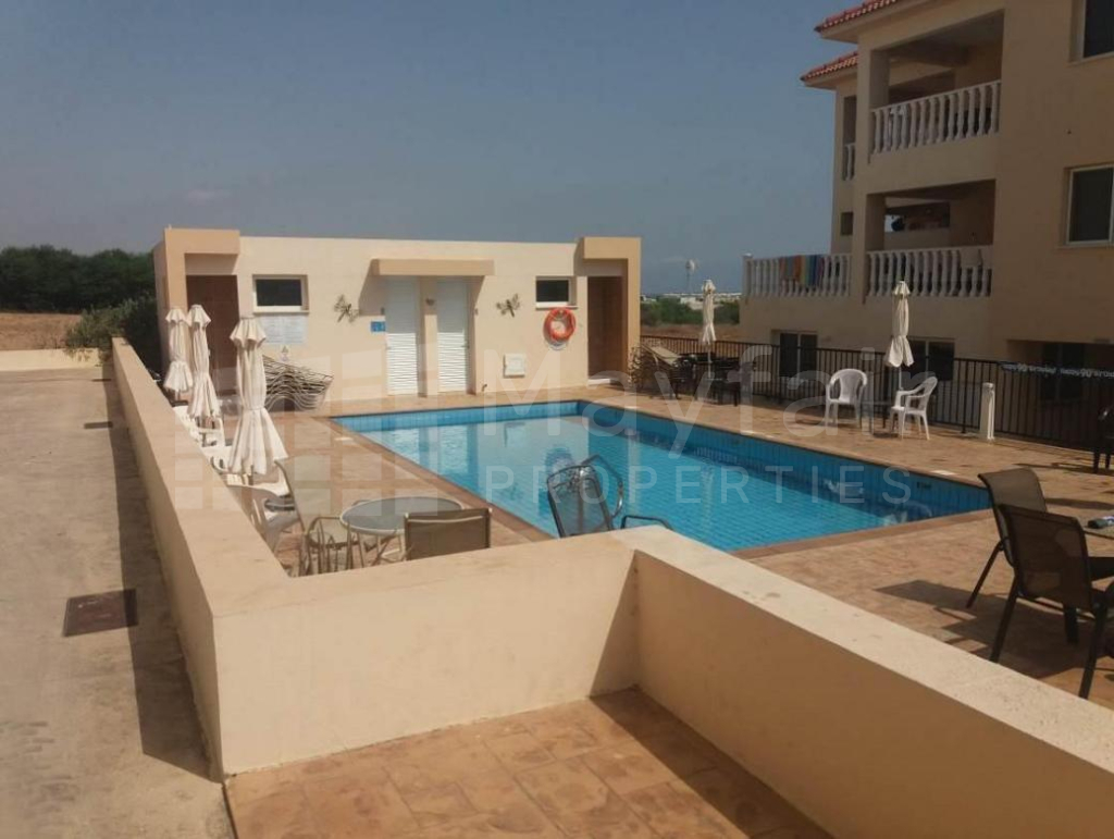 2 bedroom apartment in Paralimni, Famagusta
