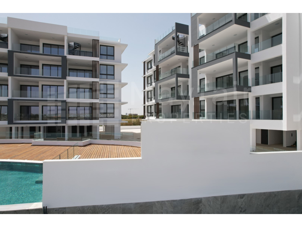1-bedroom Apartment in Livadia for Sale