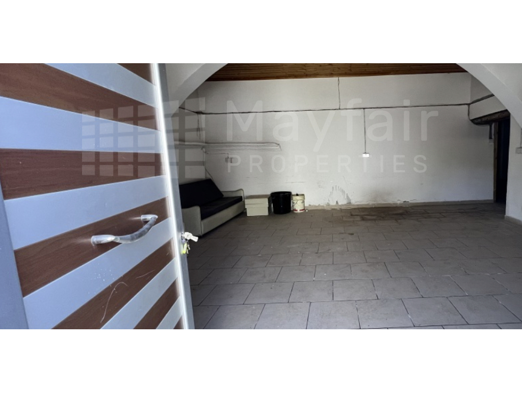 Traditional House for Sale in Nicosia