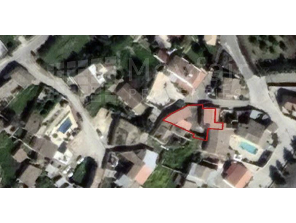 Traditional House for Sale in Nicosia