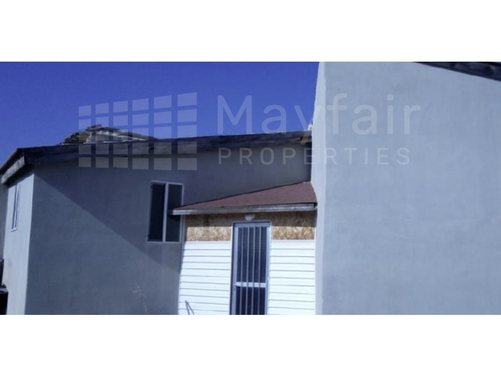 Traditional House for Sale in Nicosia