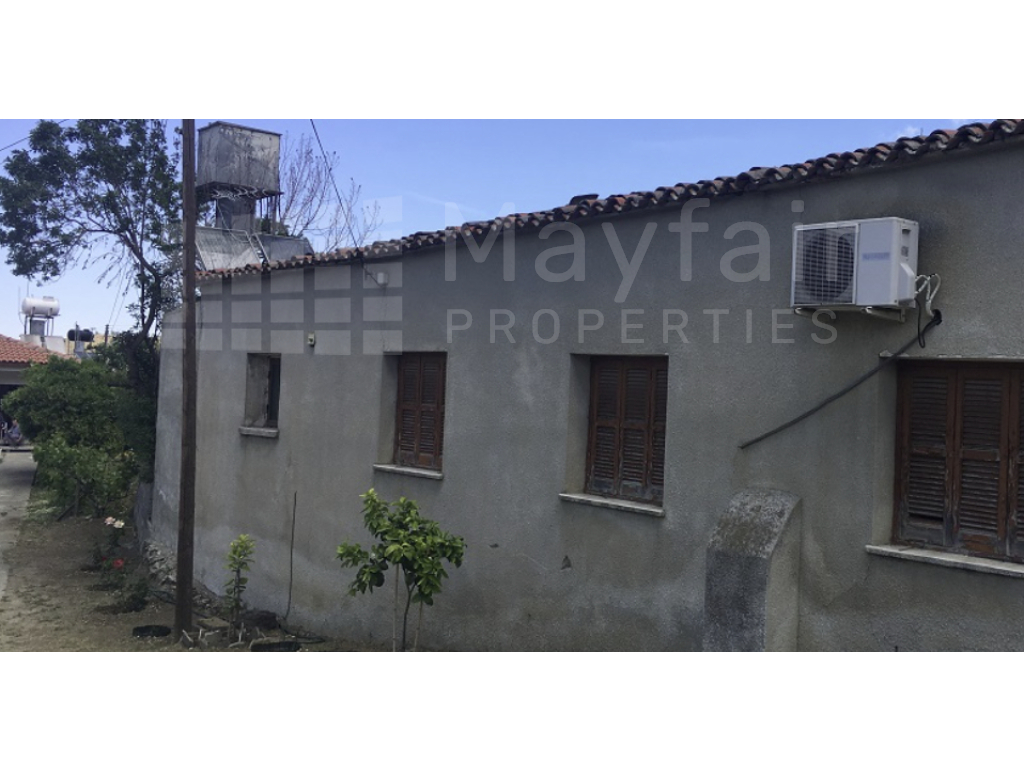 3-bedroom House in Nicosia for Sale