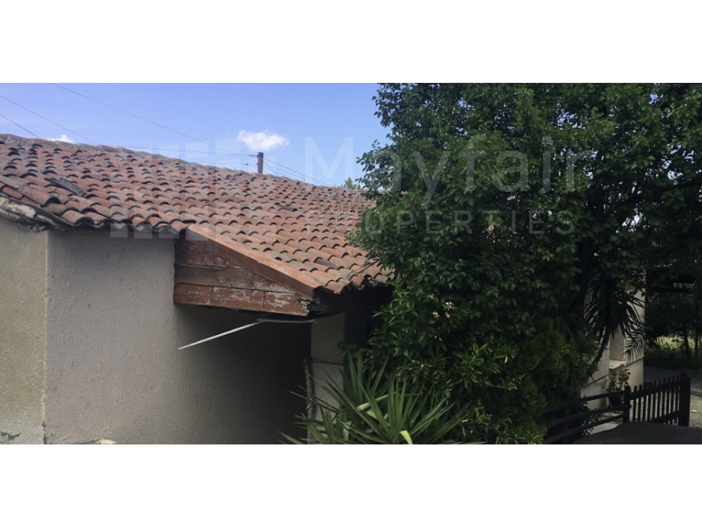 3-bedroom House in Nicosia for Sale