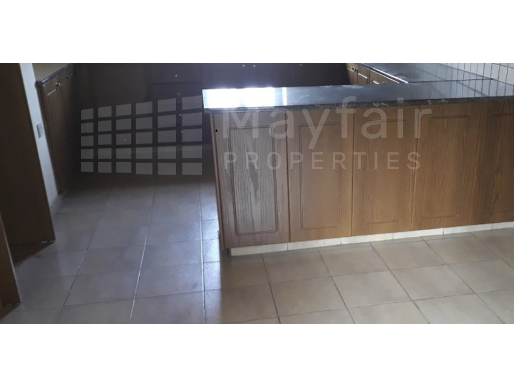 3-bedroom House in Nicosia for Sale
