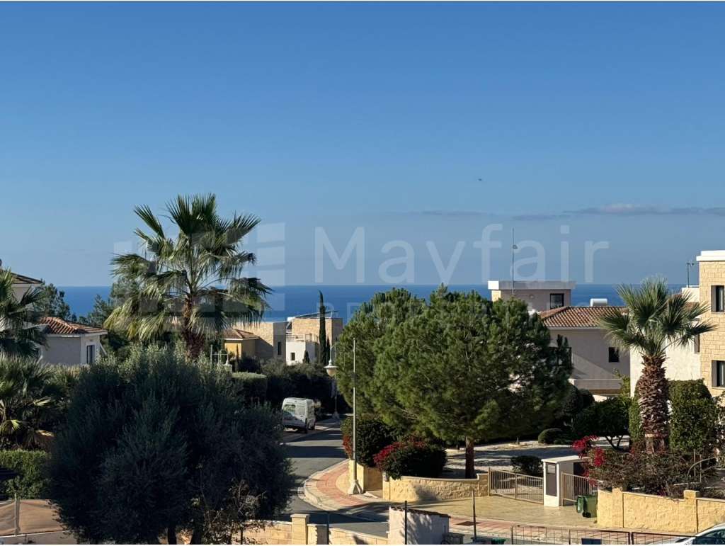 3-bedroom Villa in Paphos - Kouklia for Sale