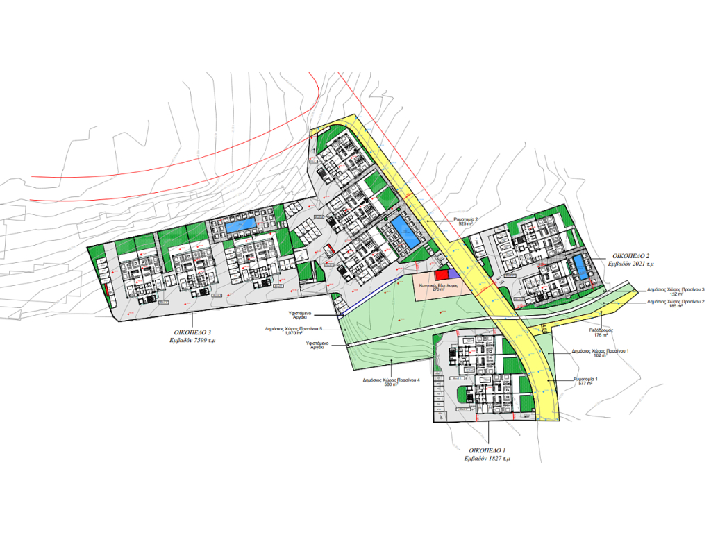 2 Bedroom Ground Floor Apartment for Sale in Paralimni area