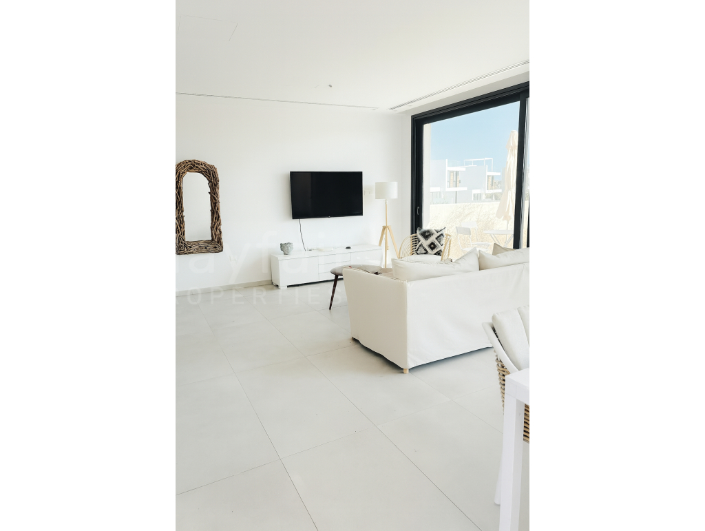 Seaview 5-bedroom Villa in Protaras for Sale