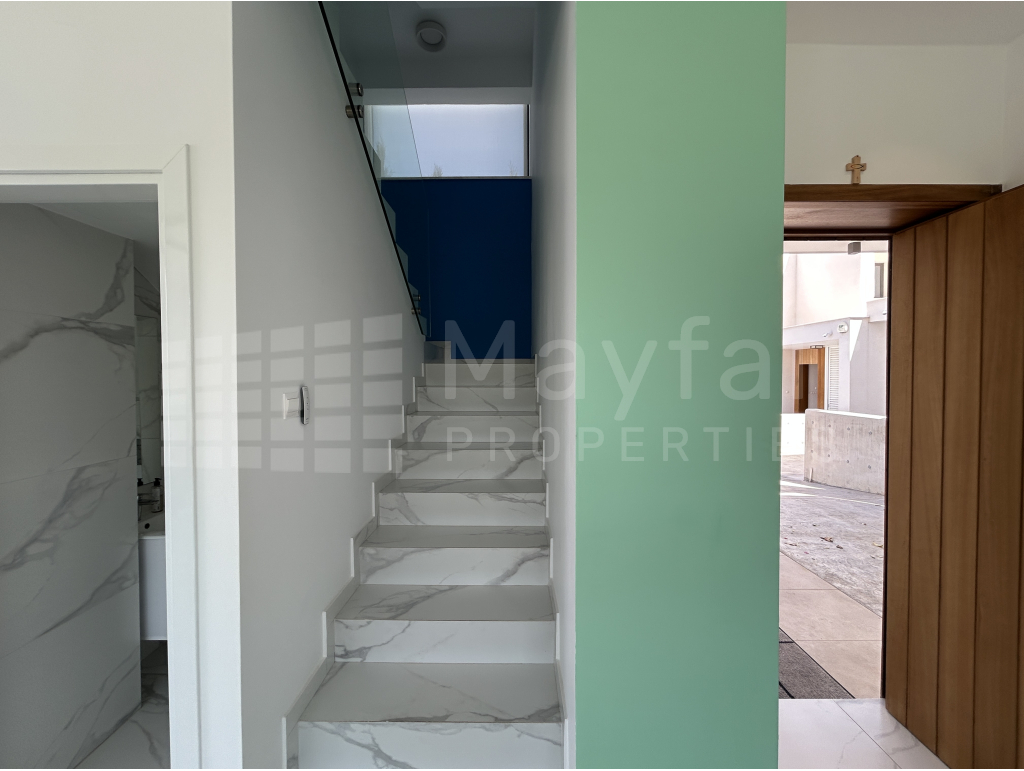3 Bedroom Fully Furnished Villa with Private Pool for Sale in Protaras