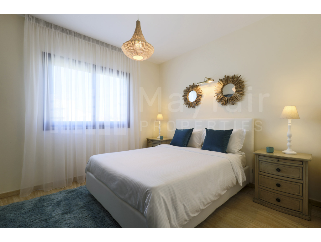5 bedrooom Beach Villa in Ayia Thekla for Sale