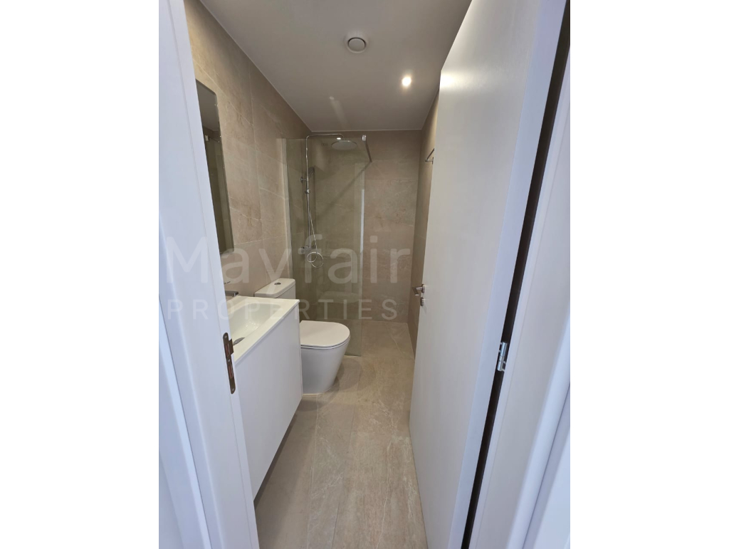 Completed Penthouse near Antonis Papadopoulos Stadium, Larnaca