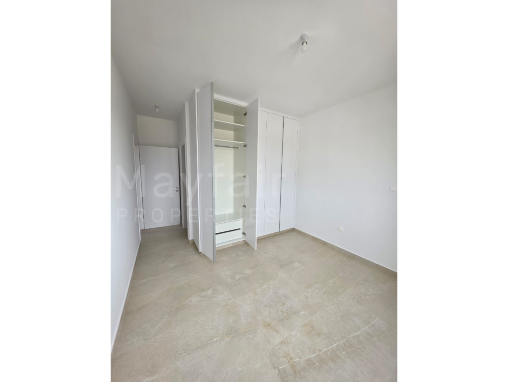 Completed Penthouse near Antonis Papadopoulos Stadium, Larnaca