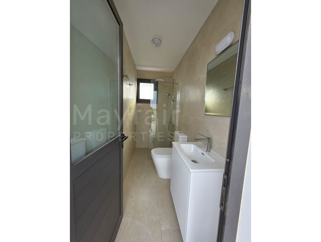 Completed Penthouse near Antonis Papadopoulos Stadium, Larnaca