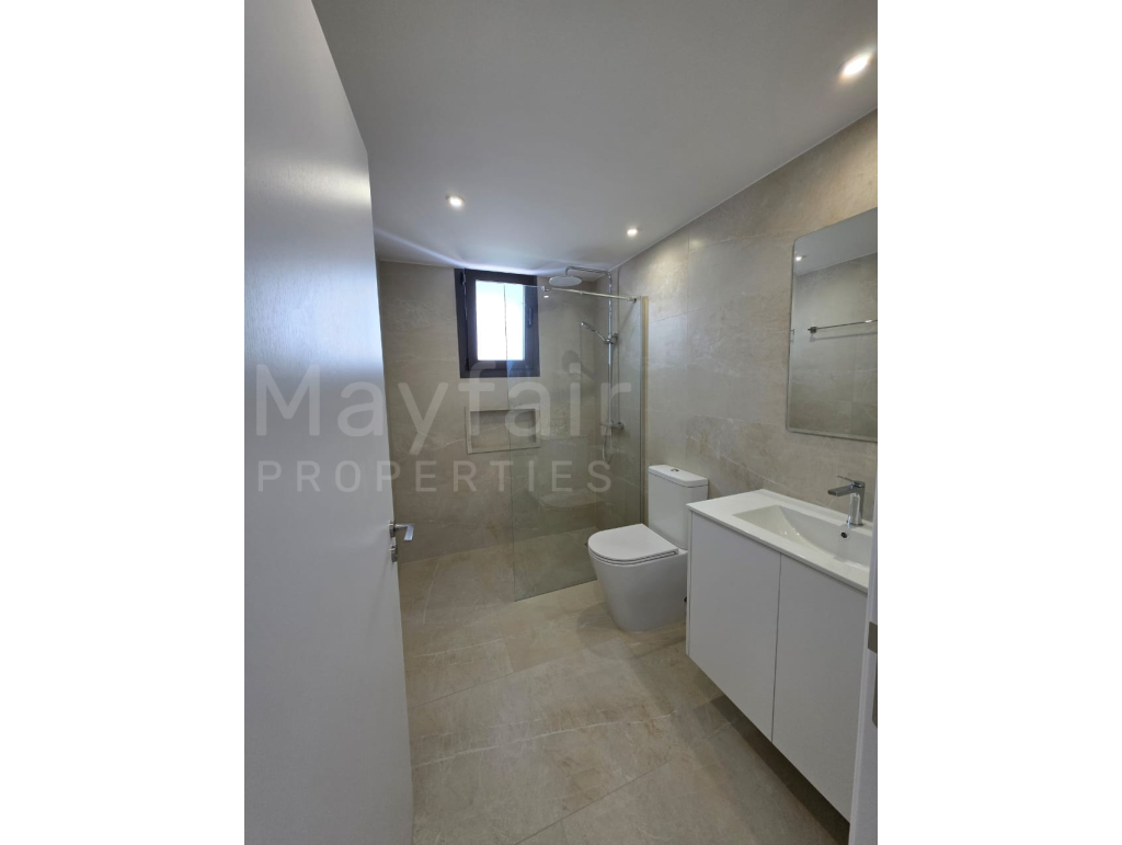 Completed Penthouse near Antonis Papadopoulos Stadium, Larnaca
