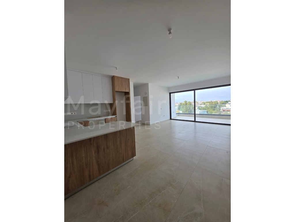 Completed Penthouse near Antonis Papadopoulos Stadium, Larnaca