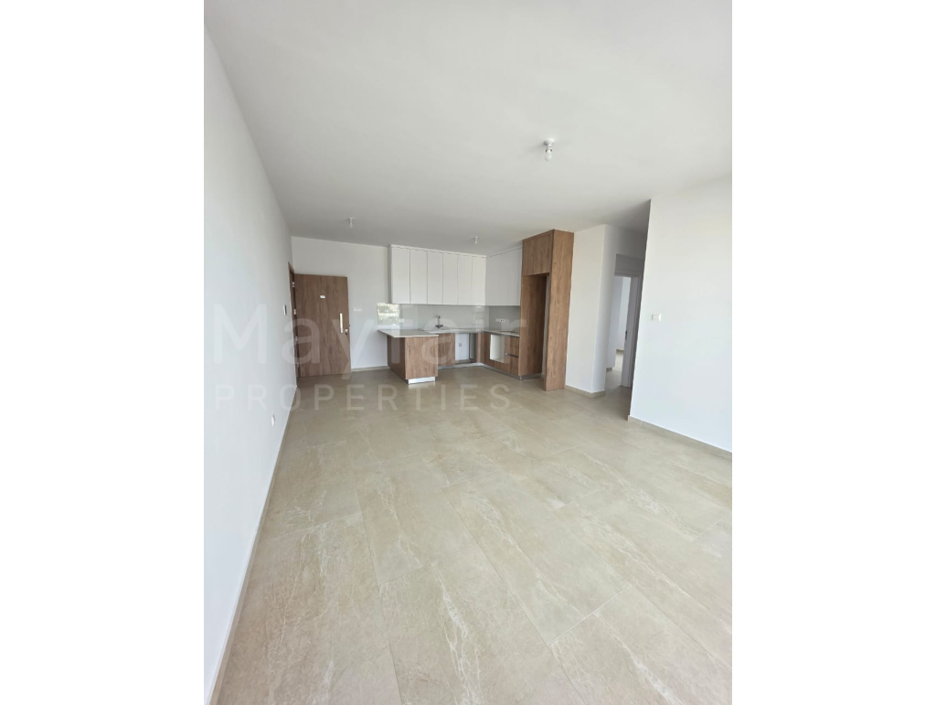 Completed Penthouse near Antonis Papadopoulos Stadium, Larnaca