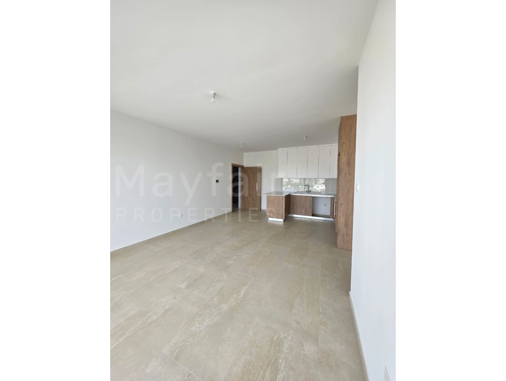Completed Penthouse near Antonis Papadopoulos Stadium, Larnaca