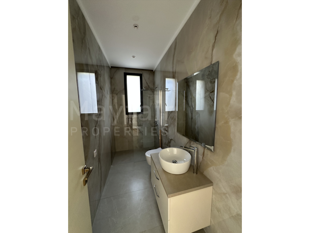 5 Bedroom Luxury Villa in Agios Tychon, Limassol