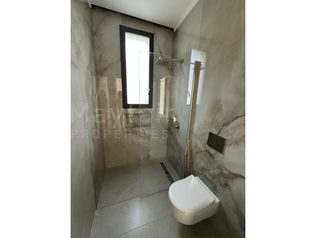 5 Bedroom Luxury Villa in Agios Tychon, Limassol