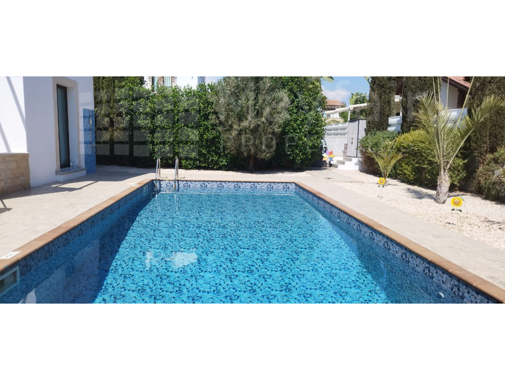 2-Bedroom Bungalow in Ayia Thekla for Sale