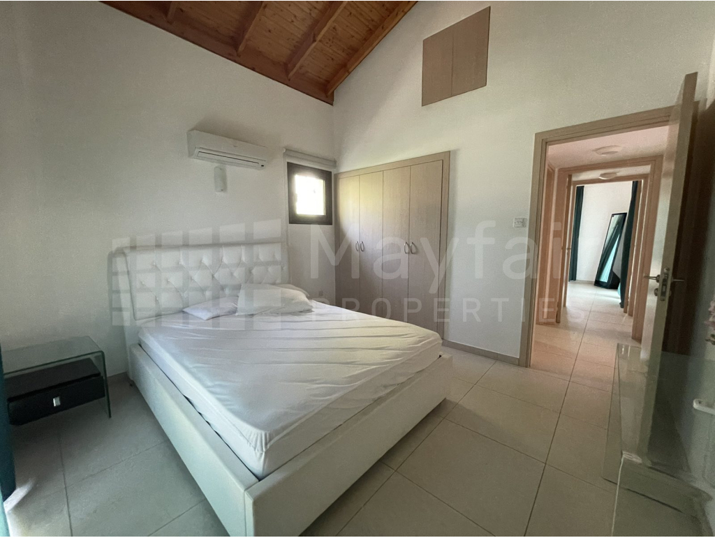 2-Bedroom Bungalow in Ayia Thekla for Sale