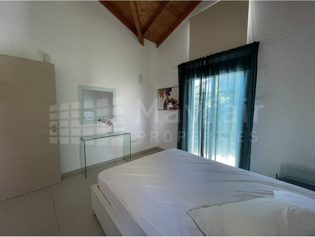2-Bedroom Bungalow in Ayia Thekla for Sale