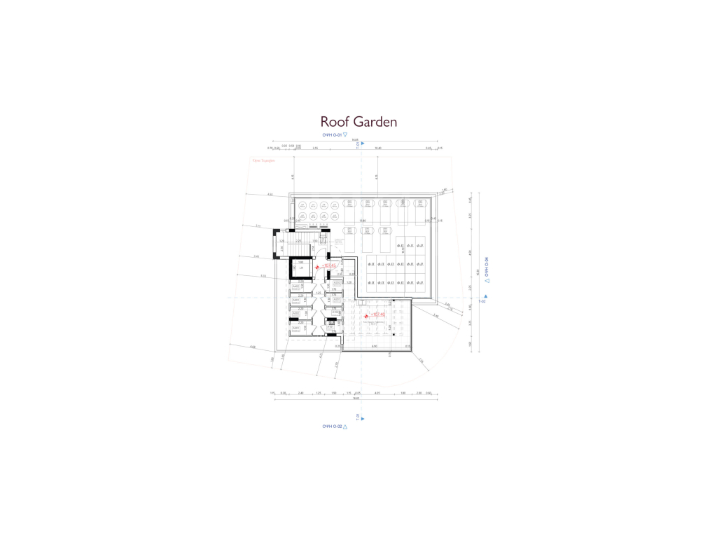 2-Bedroom Apartment for Sale in Paralimni